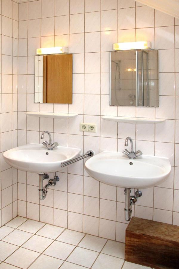 Holiday Home Altes Schoepfwerk-3 By Interhome Bunde  Εξωτερικό φωτογραφία