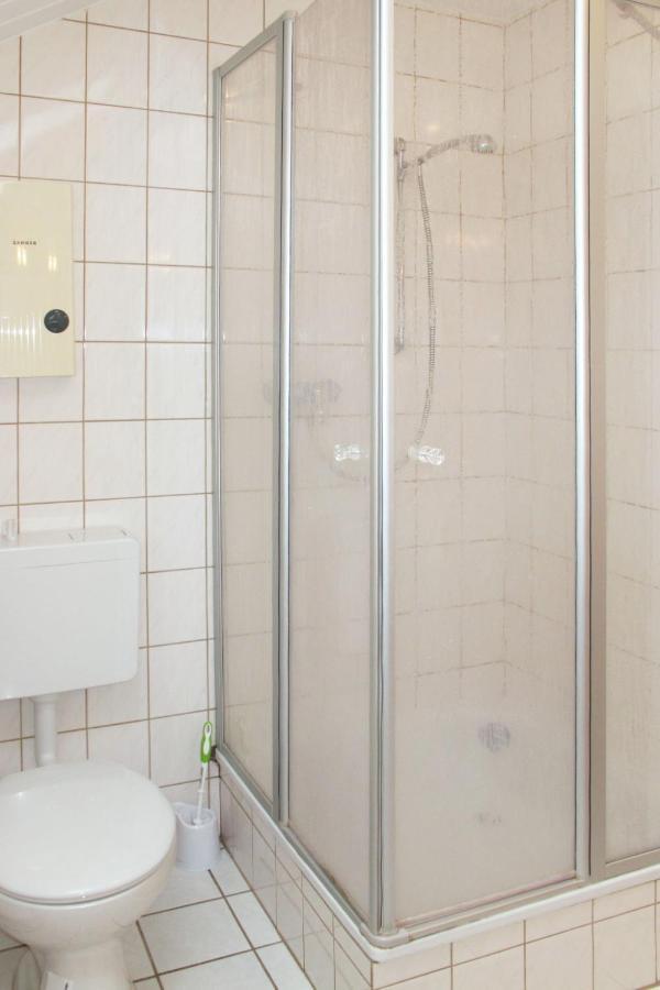 Holiday Home Altes Schoepfwerk-3 By Interhome Bunde  Εξωτερικό φωτογραφία