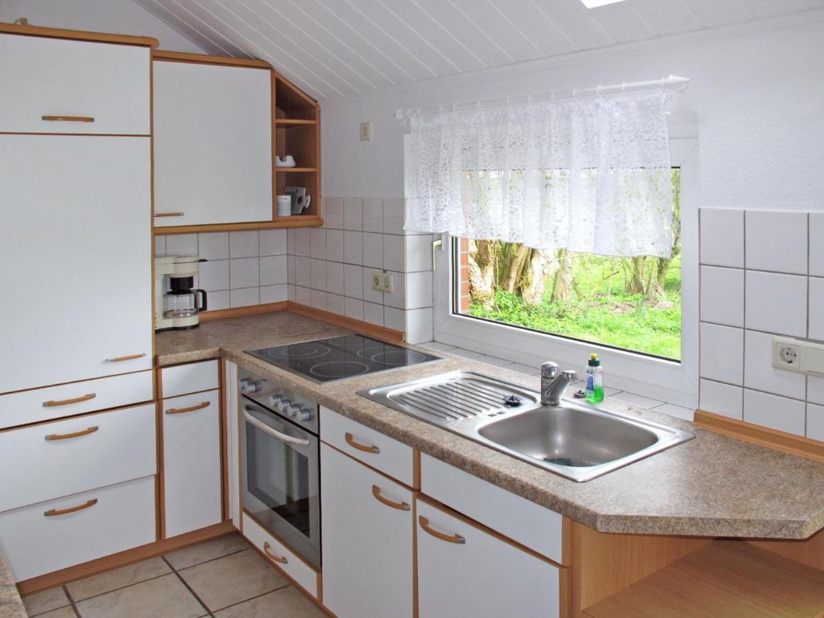 Holiday Home Altes Schoepfwerk-3 By Interhome Bunde  Εξωτερικό φωτογραφία