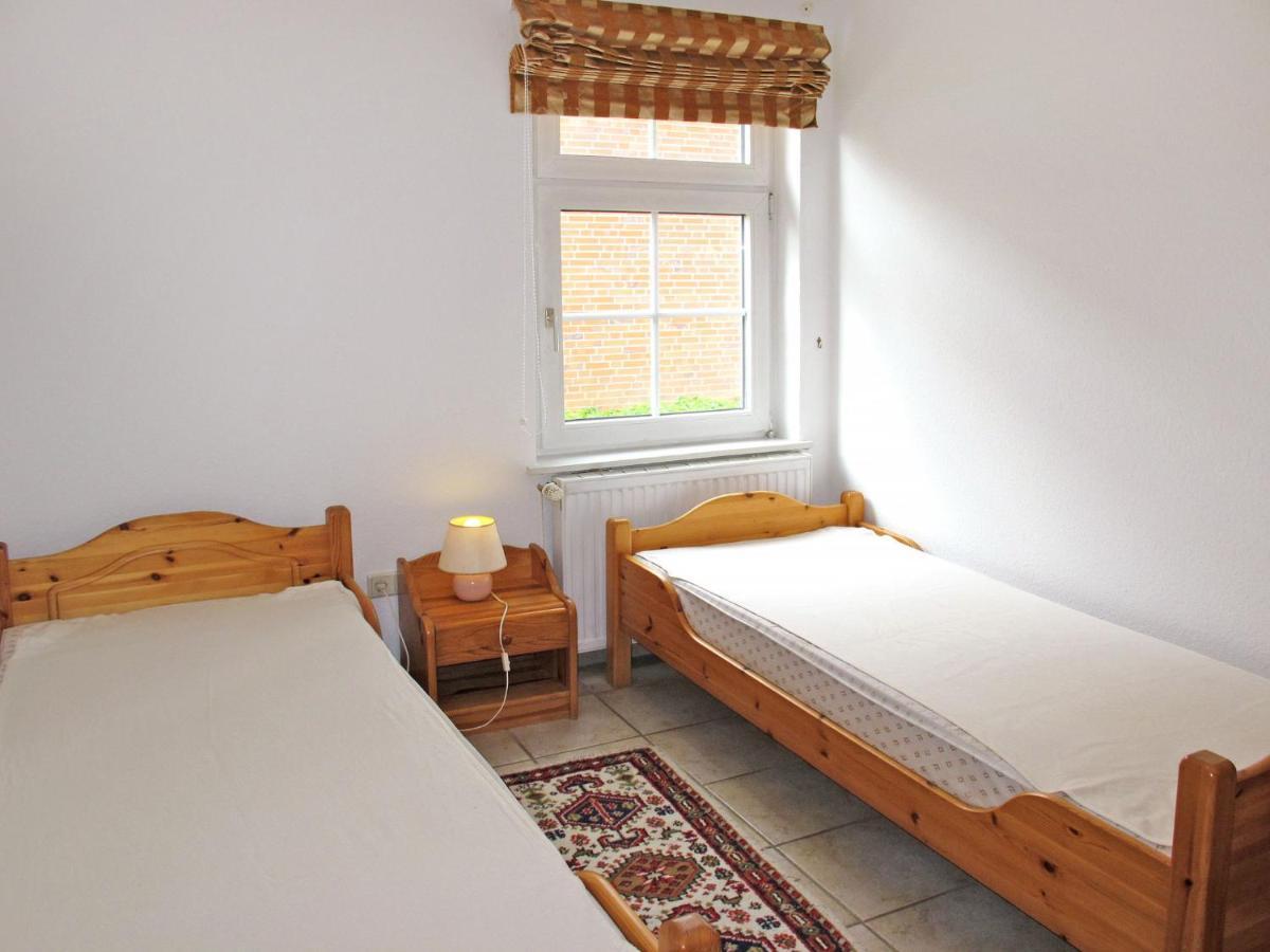 Holiday Home Altes Schoepfwerk-3 By Interhome Bunde  Εξωτερικό φωτογραφία